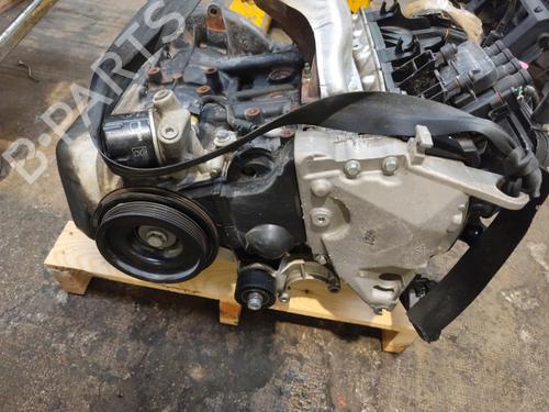 Engine DACIA SANDERO 1.2 16V | BP38474179M1 - Image 2