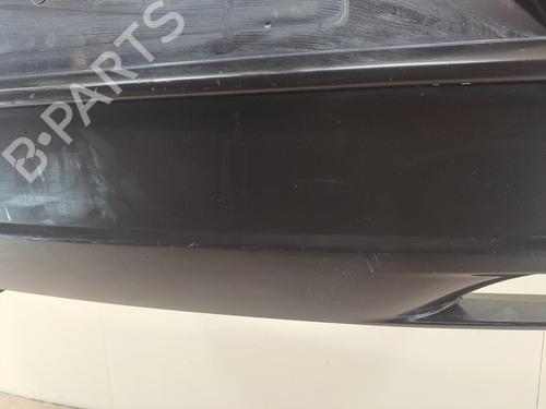 Rear bumper ALFA ROMEO MITO (955_) 1.3 MultiJet (955AXH1B, 955AXT1A) | BP27643857C8 