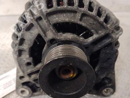 Alternatore RENAULT GRAND SCÉNIC III (JZ0/1_) 1.9 dCi (JZ0J, JZ0N, JZ1K, JZ1S) (131 hp) 30866061