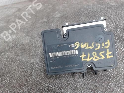 ABS pump FORD FIESTA VI (CB1, CCN) 1.6 Ti | BP30483844M43 - Image 2