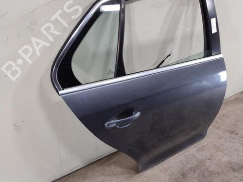 Right rear door VW JETTA III (1K2) 2.0 TDI | BP24060871C5 