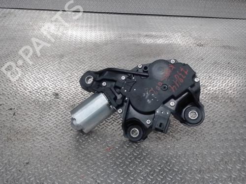 Used Rear wiper motor Rear wiper motor RENAULT KANGOO Express (FW0/1_) 1.5 dCi 85 (FW0K, FW0L, FW0B) (86 hp) 24075852 24075852