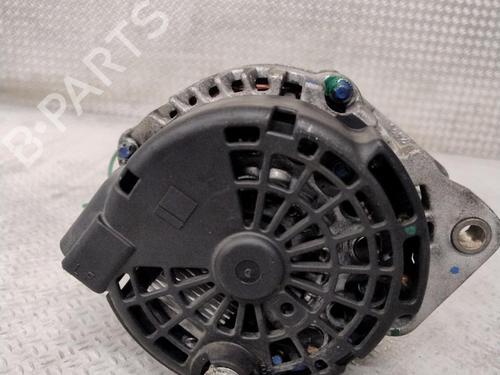 Alternator OPEL ASTRA H GTC (A04) 1.7 CDTI (L08) | BP29516199M7 