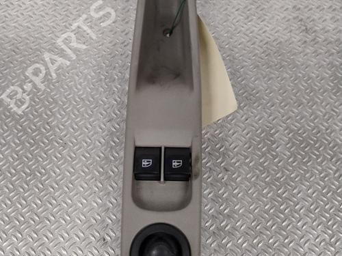 Left front window switch RENAULT ZOE (BFM_) ZOE | BP28136918I27 - Image 4