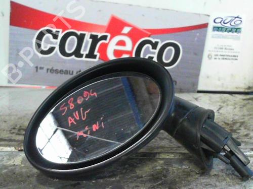 Used Left mirror MINI MINI (R50, R53) Cooper (116 hp) 24066826