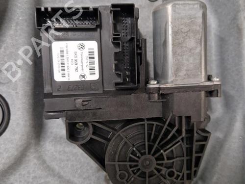 Used Front right window mechanism VW TOURAN (1T3) 1.6 TDI (105 hp) 24095584
