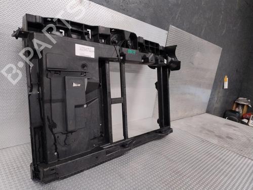 Used Support CITROËN C3 II (SC_) 1.4 HDi 70 (SC8HZC, SC8HR0, SC8HP4) (68 hp) 28504774