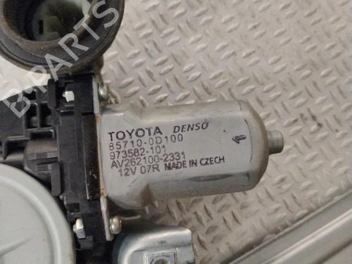 rear-left-window-mechanism-toyota-yaris-_p13_-2010-2011-2012-2013-2014-2015-2016-2017-2018-2019-2020-26015364 main image