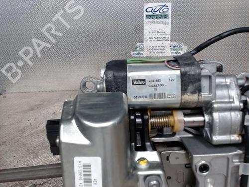 Steering column AUDI A8 D3 (4E2, 4E8) 4.2 TDI quattro | BP24079870M21 