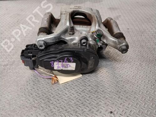 Right rear brake caliper RENAULT KANGOO III MPV TCe 130 (KJMB) | BP37002363M106 - Image 2