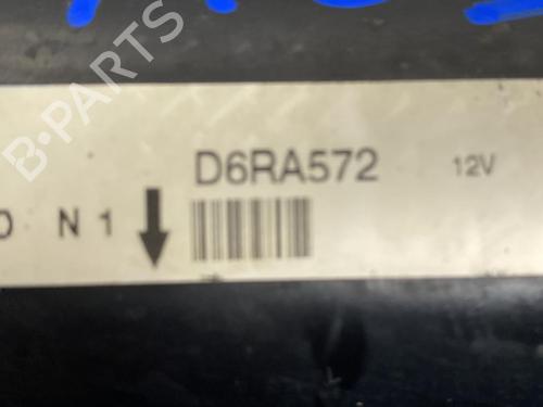 Starter CITROËN C3 Pluriel (HB_) 1.6 | BP24097202M8 