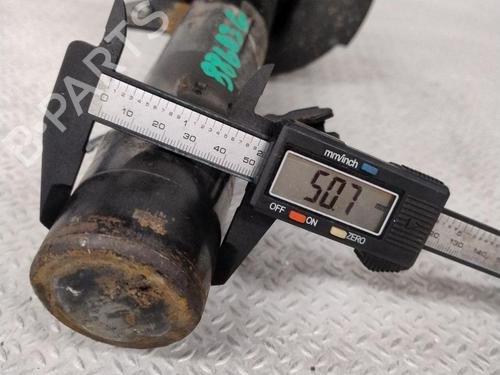 Left front shock absorber PEUGEOT 2008 I (CU_) 1.2 THP 130 / PureTech 130 | BP29963369M16 - Image 2