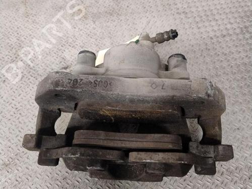 Used Right front brake caliper OPEL VIVARO C Van (K0) 1.5 (120 hp) 30606194