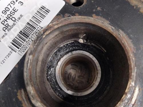 Used Other Other RENAULT TWINGO I (C06_) 1.2 (C066, C068) (58 hp) 33058452 33058452