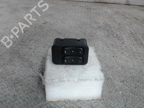 Venstre Foran elrute bryter OPEL ASTRA G Coupe (T98) 1.8 16V (F07) (125 hp) 24076644