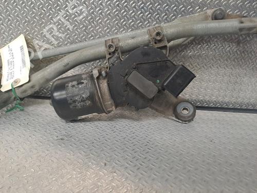 Viskermotor vindrute RENAULT MEGANE II Saloon (LM0/1_) 1.5 dCi (LM02, LM13, LM2A) (101 hp) 29872436