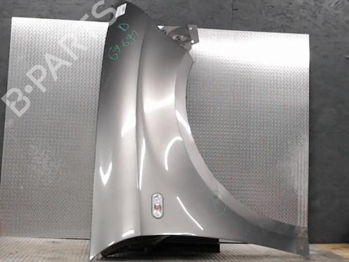 Used Right front fenders SEAT ALTEA (5P1) 1.9 TDI (105 hp) 24071026