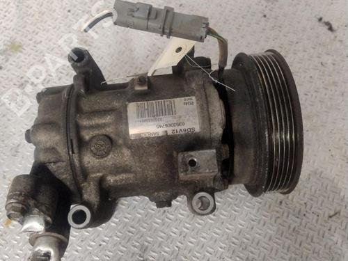 AC compressor RENAULT TWINGO II (CN0_) 1.5 dCi (CN0E) | BP38502668M34 - Image 2