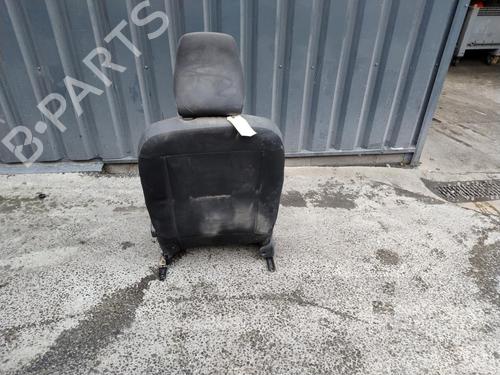 Right front seat RENAULT EXPRESS Box Body/MPV 1.3 TCe 100 (F6MA) | BP24303205C16 
