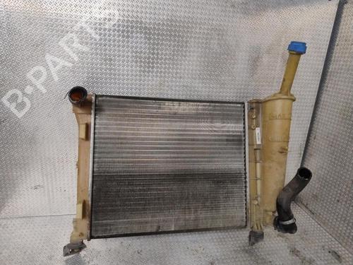 Used Water radiator Water radiator FIAT 500 C (312_) 1.2 (312CXA1A, 312AXA1A) (69 hp) 33297554 33297554