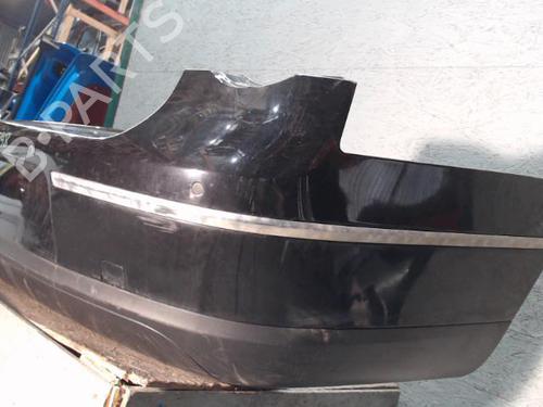 Rear bumper VW PASSAT B6 (3C2) 1.9 TDI | BP24098223C8