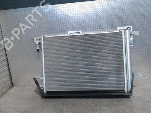 Used Heater matrix Heater matrix OPEL ASTRA J (P10) 1.4 Turbo (68) (120 hp) 24089302 24089302