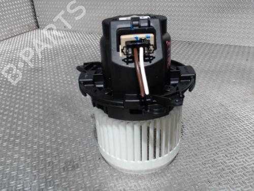 Used Heater blower motor DACIA LODGY (JS_) 1.5 dCi (90 hp) 24076391