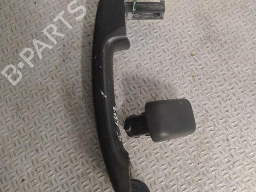 Used Rear right exterior door handle Rear right exterior door handle 39156760 39156760