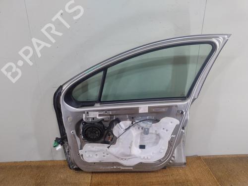 Used Right front door PEUGEOT 207 (WA_, WC_) 1.6 16V VTi (120 hp) 29577275