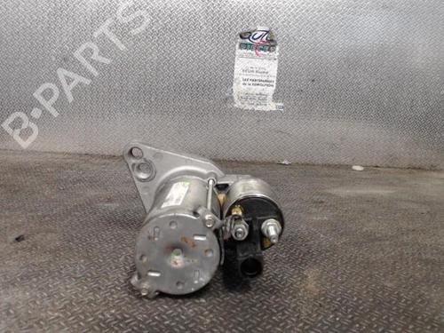 Starter VW GOLF VI (5K1) 1.4 TSI | BP24090364M8 - Image 2