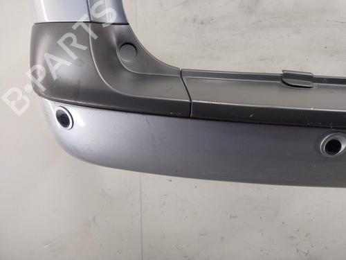 Used Rear bumper RENAULT LAGUNA II Grandtour (KG0/1_) 1.6 16V (KG0A, KG0L) (107 hp) 27193040