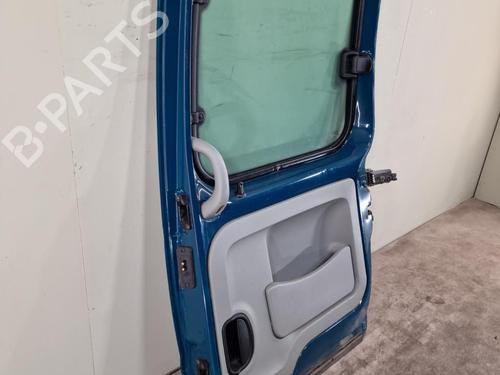 Højre side skydedør RENAULT KANGOO Express (FC0/1_) 1.6 16V (95 hp) 32633261