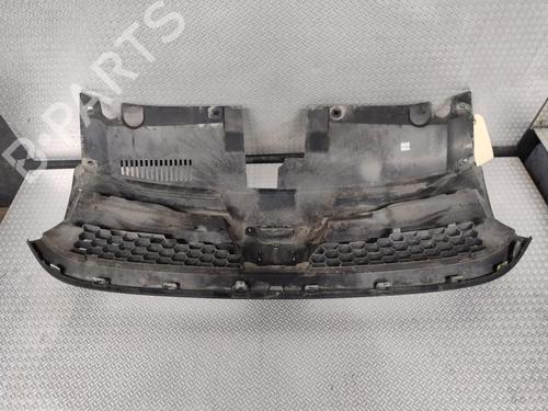 Grill DACIA SANDERO II TCe 90 (B8M1, B8MA, B8AC) (90 hp) 27193071
