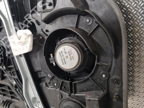 Front right window mechanism KIA CEE'D (JD) 1.0 T-GDI | BP24071272C23 - Image 2