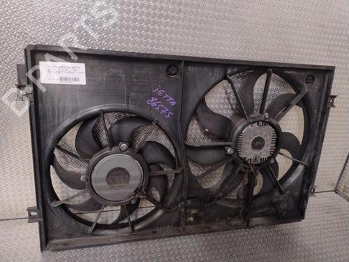 Radiator fan VW JETTA III (1K2) 1.6 | BP24061192M35 