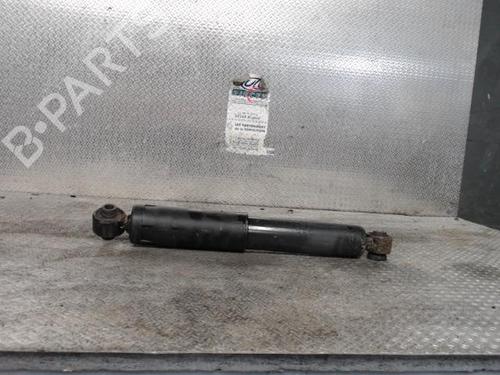 Used Right rear shock absorber HYUNDAI i20 I (PB, PBT) 1.4 CRDi (75 hp) 24092349