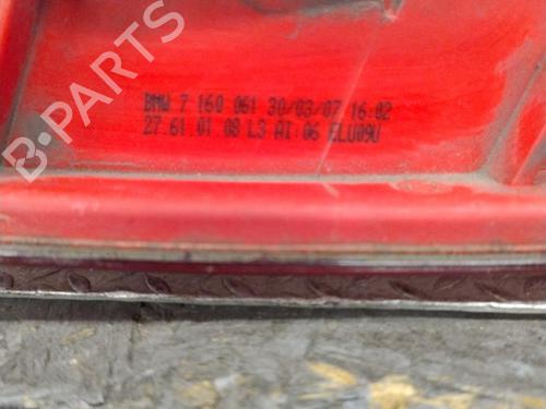 Left taillight BMW 3 Touring (E91) 320 d | BP32377104C34 - Image 5