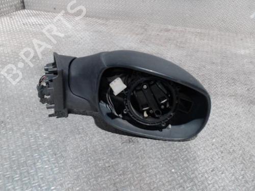 Right mirror CITROËN C3 I (FC_, FN_) 1.4 HDi | BP24090519C27 