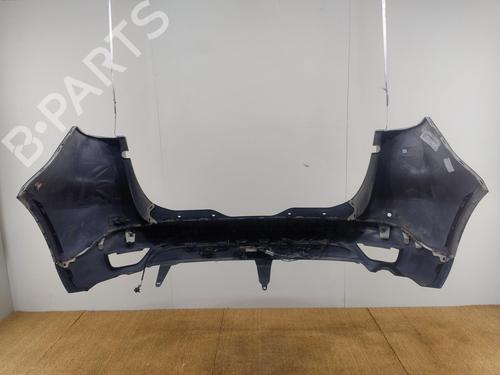 Bagtil kofangere RENAULT SCÉNIC III (JZ0/1_) 1.9 dCi (JZ0J, JZ1J, JZ1K, JZ1S) (131 hp) 28573124