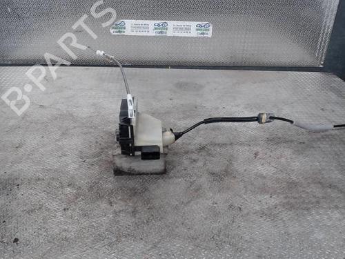 Used Front right lock CITROËN DS4 (NX_) 1.6 HDi 115 (114 hp) 24097209