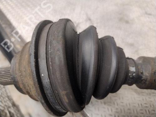 Used Right front driveshaft Right front driveshaft AUDI A3 (8P1) 2.0 TDI (140 hp) 30721611 30721611