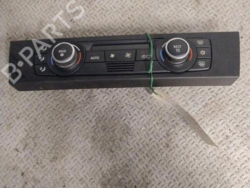 Climate control BMW 3 Touring (E91) 320 i | BP31266454I5 - Image 2