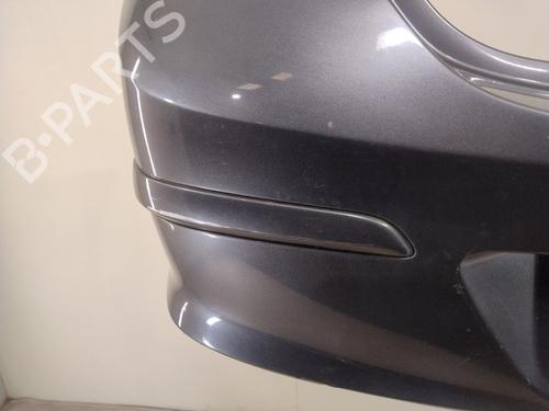 Rear bumper OPEL ASTRA H GTC (A04) 1.7 CDTI (L08) | BP27602083C8 