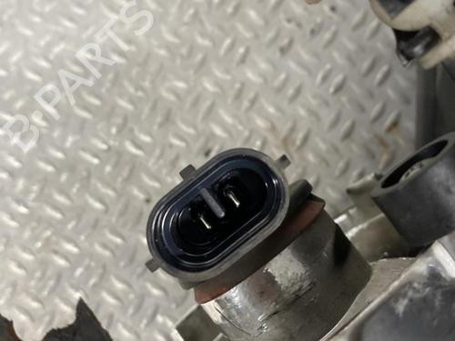 Used Right front fog light FORD MONDEO IV Turnier (BA7) 2.0 TDCi (115 hp) 24092004