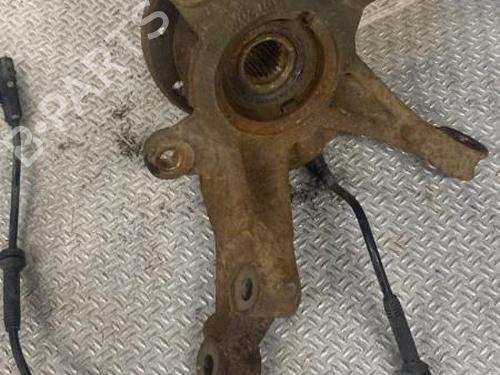 Left front steering knuckle DACIA SANDERO II 1.5 Blue dCi 95 (B8JL) | BP24100720M25 - Image 2