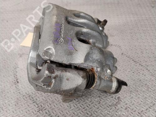 Right front brake caliper RENAULT MASTER III Bus (JV) 2.3 dCi 150 FWD (JV0F, JV03) | BP33031329M104 - Image 2