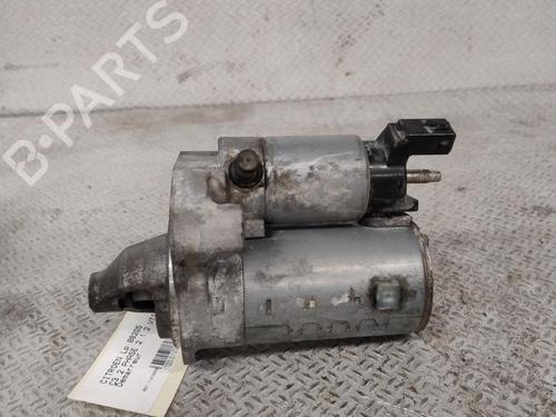 Starter CITROËN C3 II (SC_) 1.2 VTi 82 | BP30502183M8 - Image 2