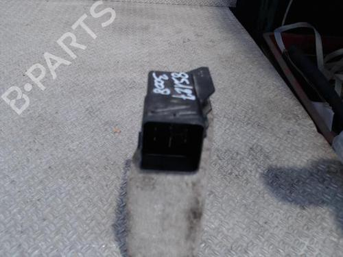 Electronic module PEUGEOT 3008 I MPV (0U_) 1.6 HDi | BP24098992M83 