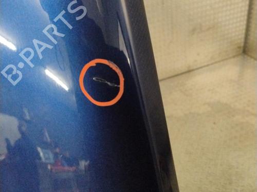 Guarda-lamas esquerdo BMW 3 (E90) 316 d (116 hp) 31265939