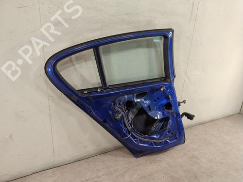Left rear door BMW 1 (E87) 120 d | BP28802442C4 